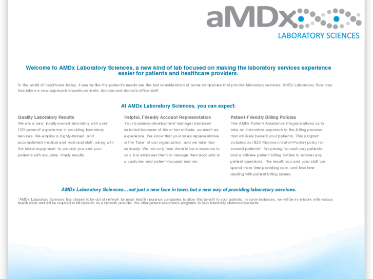 www.amdxlabs.com