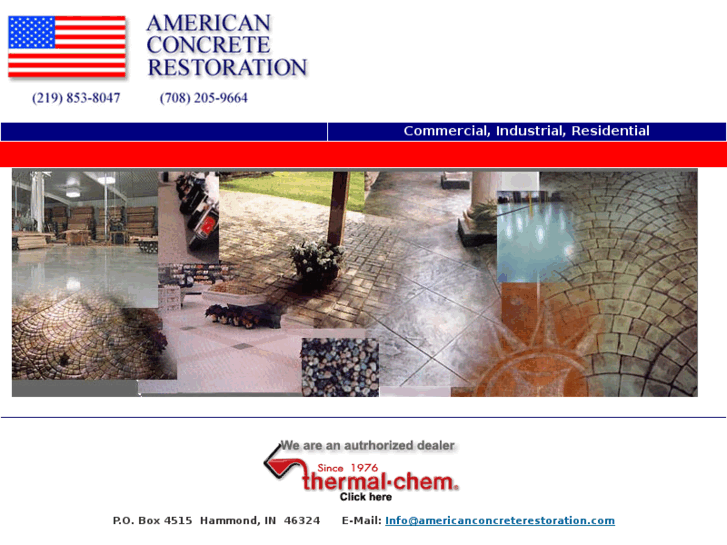 www.americanconcreterestoration.com