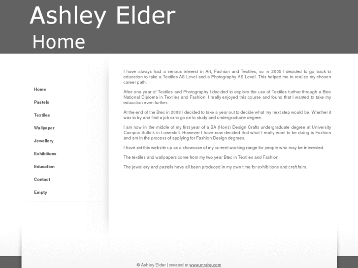 www.ashleyelder.com