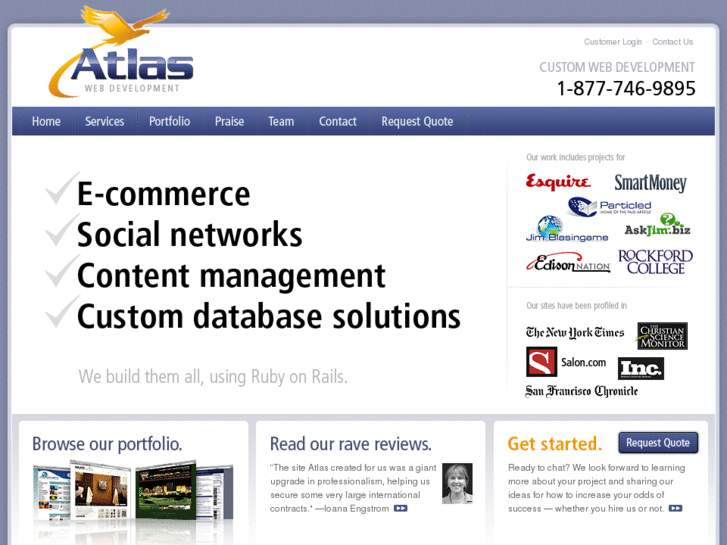 www.atlaswebdevelopment.com