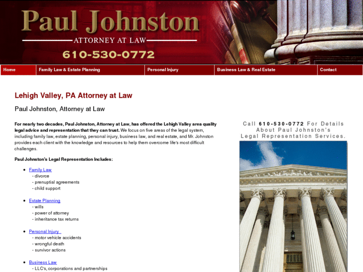 www.attorneyjohnston.net