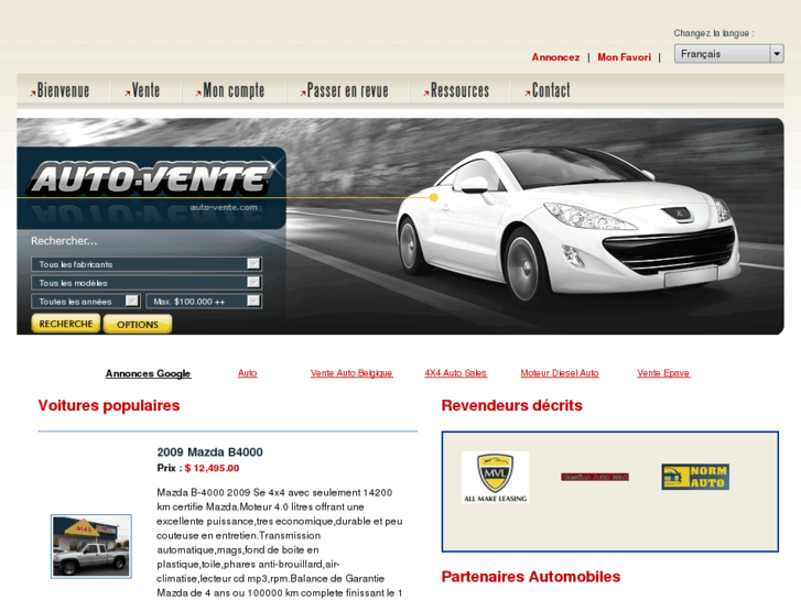 www.auto-vente.com