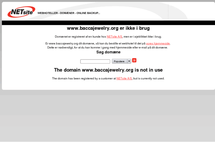 www.baccajewelry.org