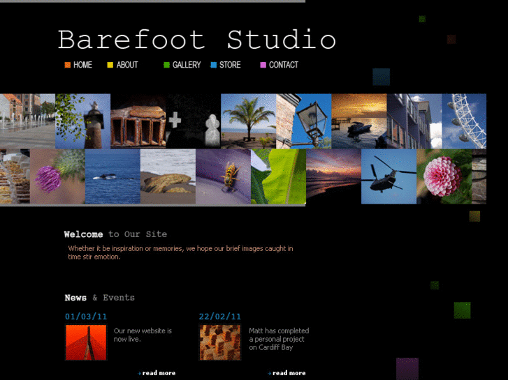 www.barefoot-studio.net