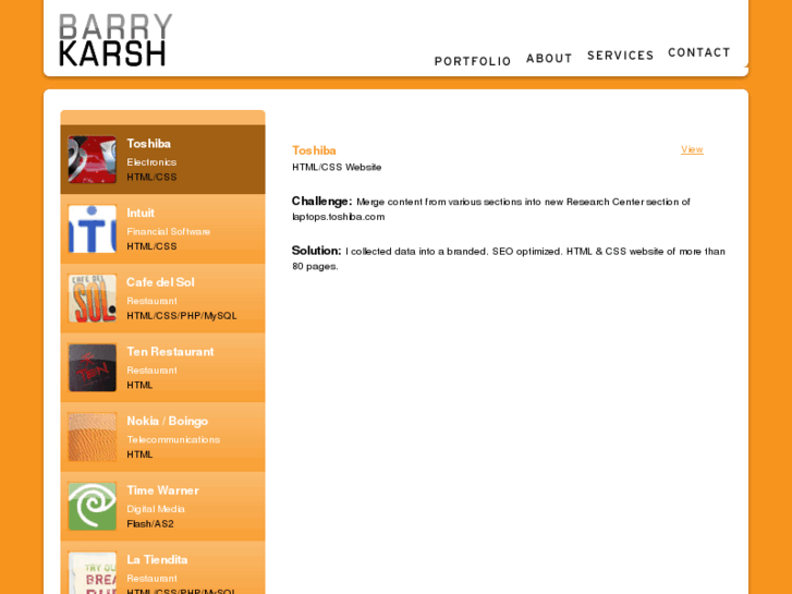 www.barrykarsh.com