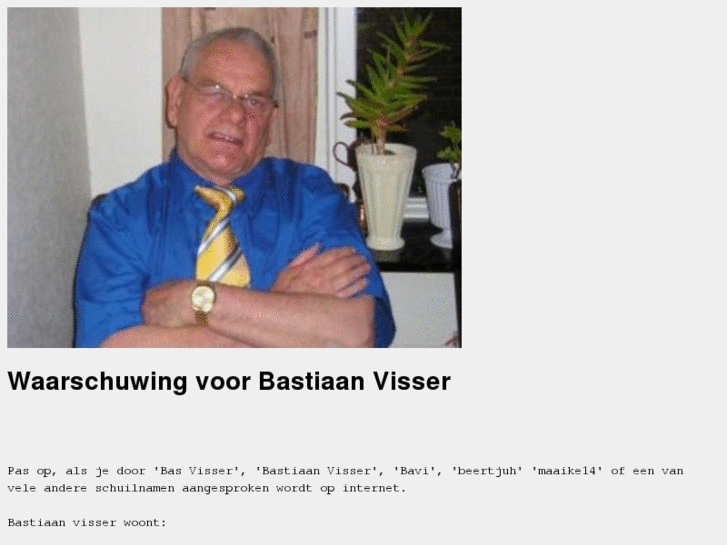 www.bastiaanvisser.com