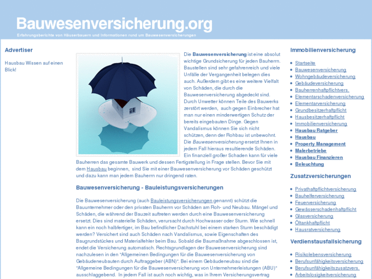 www.bauwesenversicherung.org