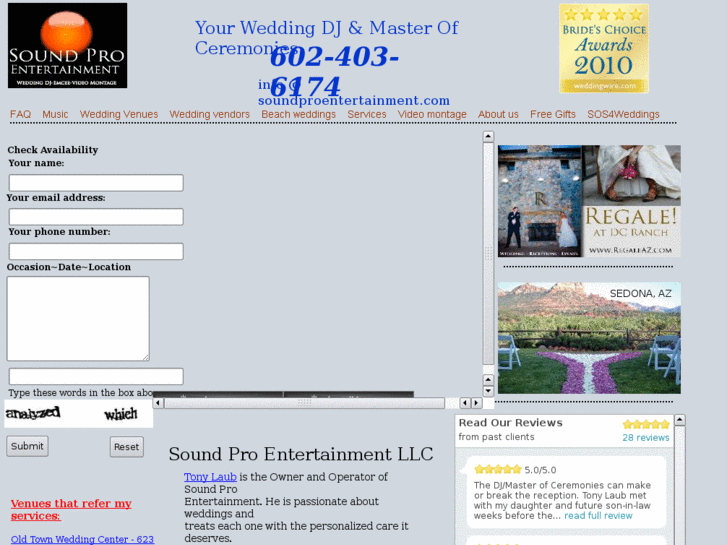 www.bestphxdj.com