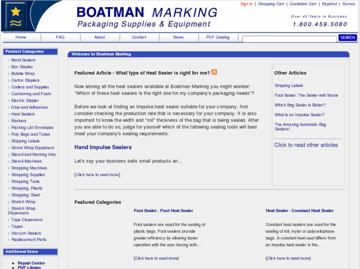 www.boatmanmarking.com