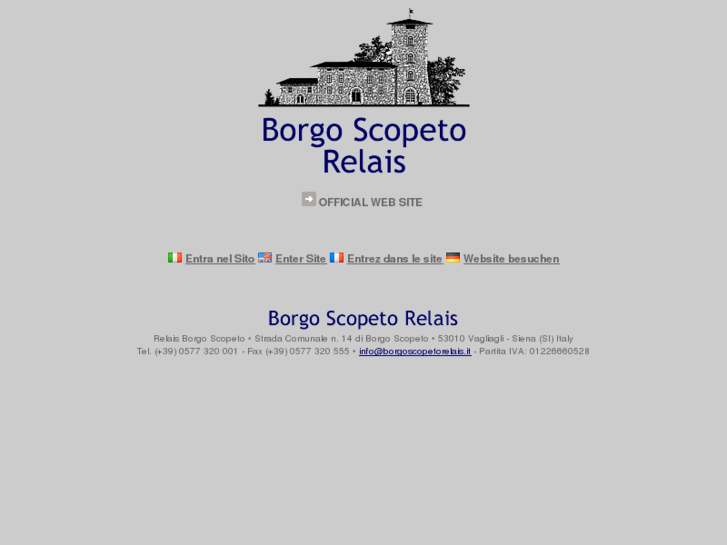 www.borgoscopetorelais.it