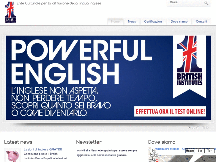 www.britishinstitutesdiroma.com