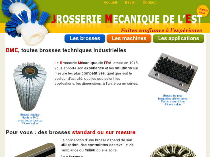 www.brosserie.com