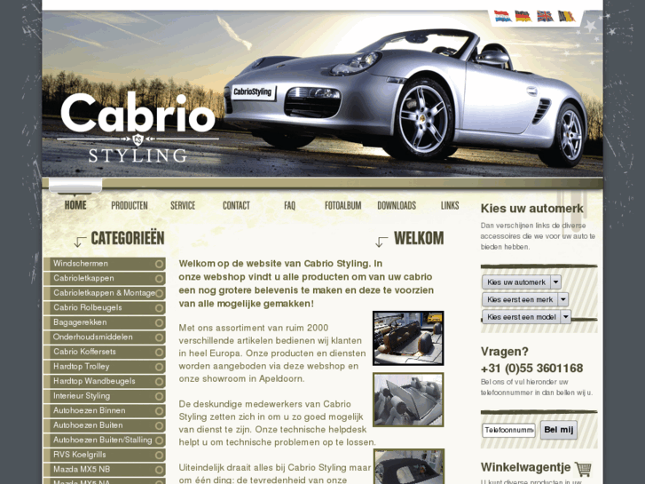 www.cabriostyling.com