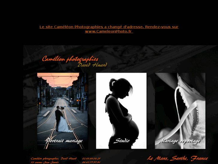 www.cameleon-photographies.com