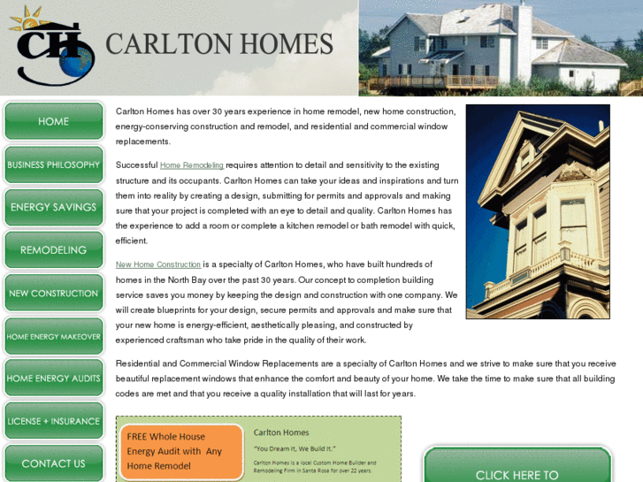 www.carltonhomes.biz