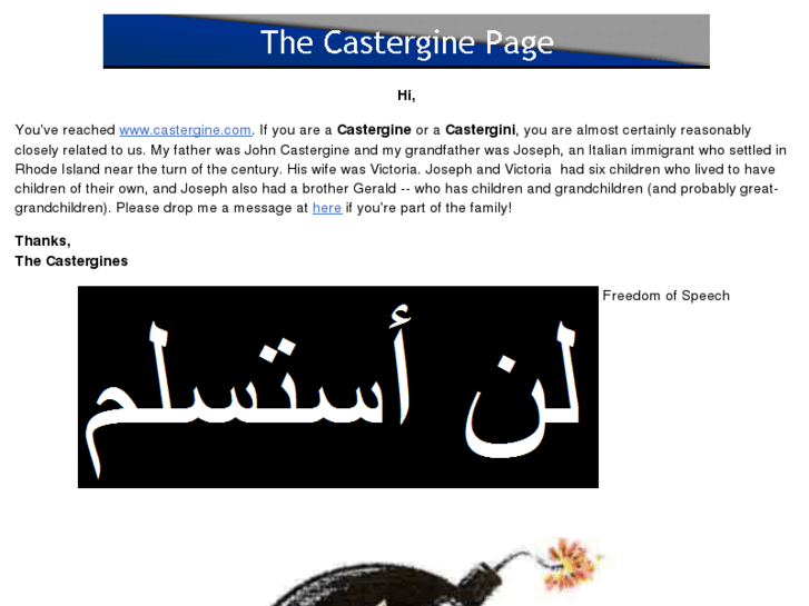 www.castergine.com