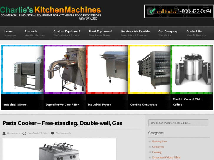 www.charliesmachine.com