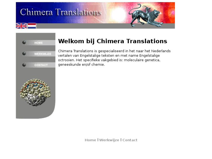 www.chimeratranslations.com