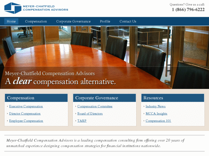 www.compensationadvisors.com