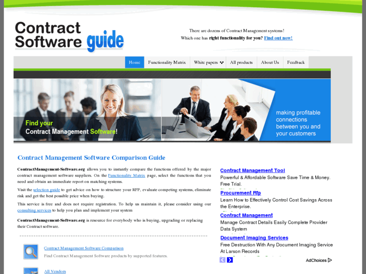 www.contractmanagement-software.org