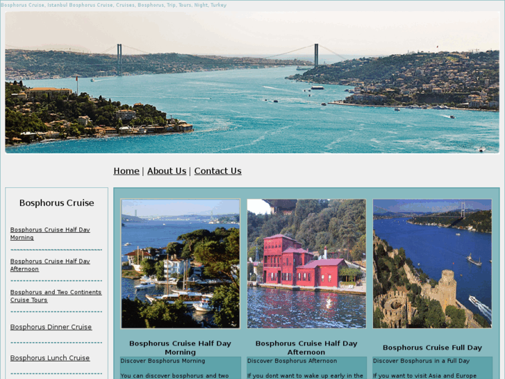 www.cruisebosphorus.com