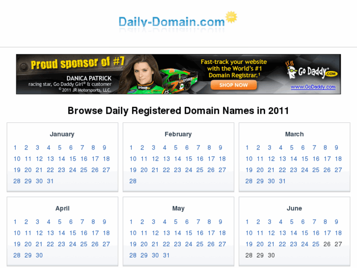 www.daily-domain.com