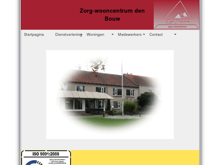 www.denbouw.net