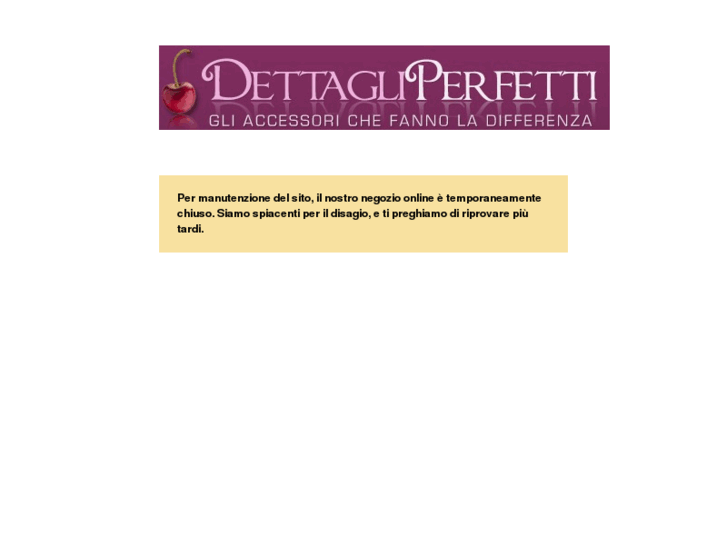 www.dettagliperfetti.com