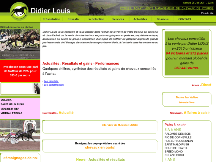 www.didier-louis.com