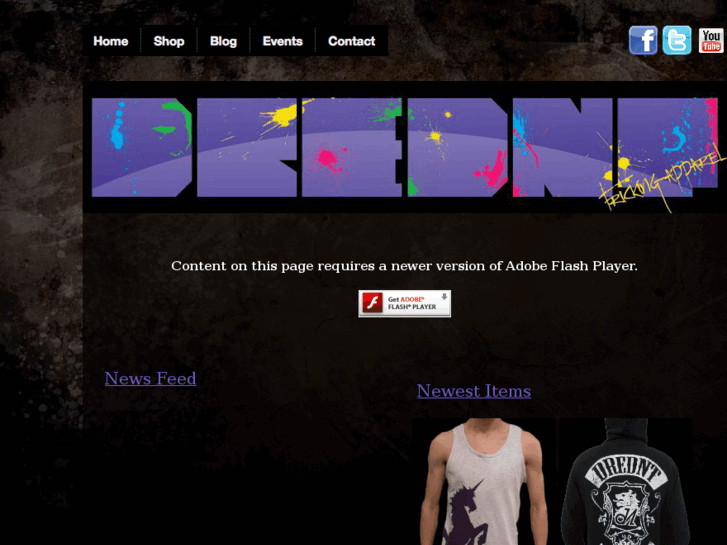 www.drednt.com