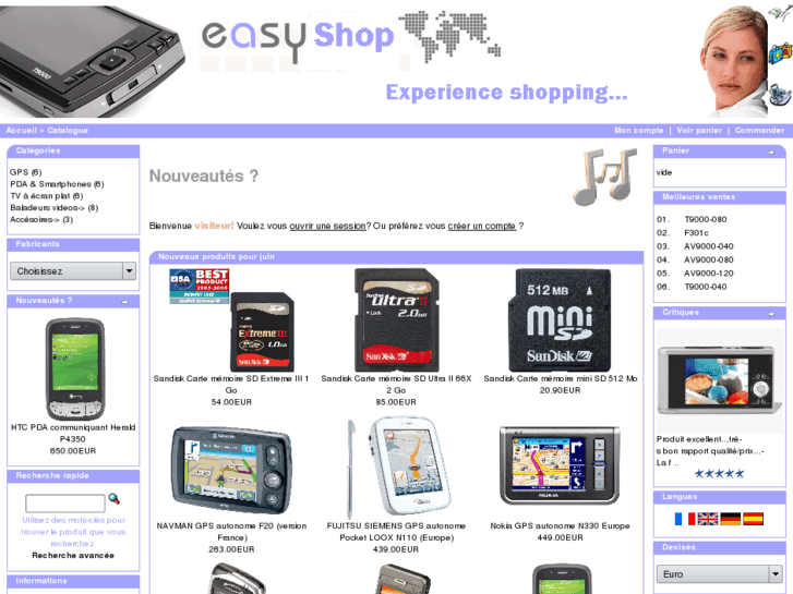 www.easyshop-online.net