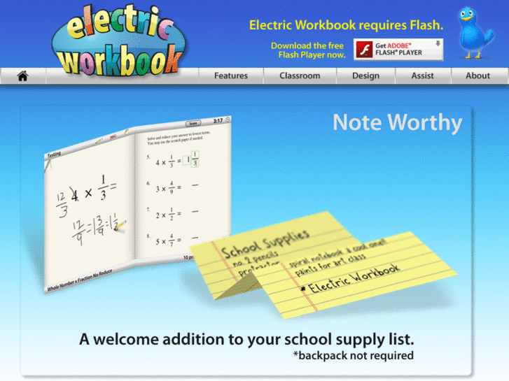 www.electricworkbook.com