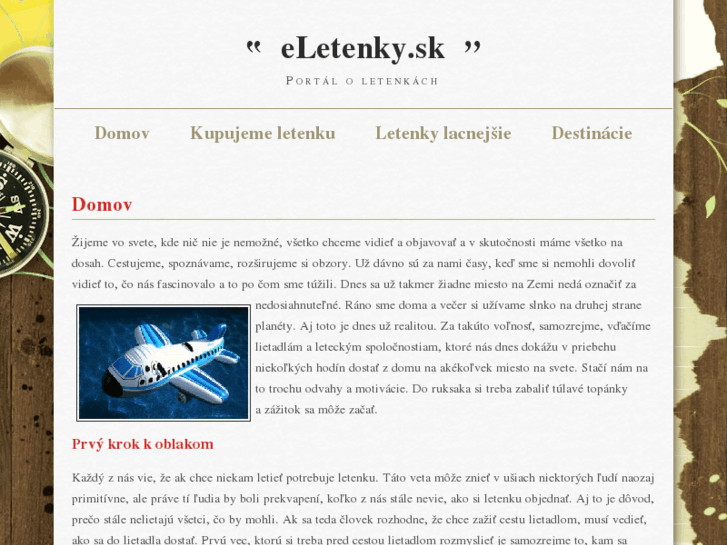 www.eletenky.sk