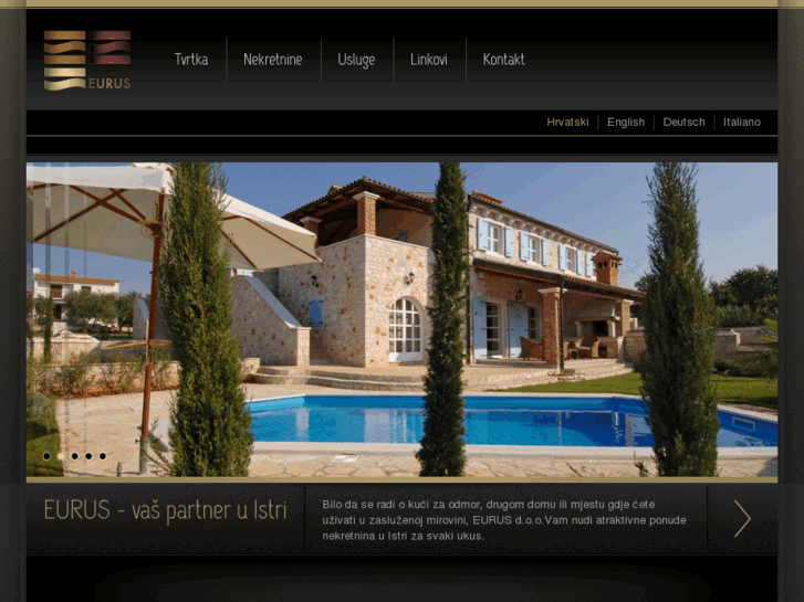 www.eurus-estate.com