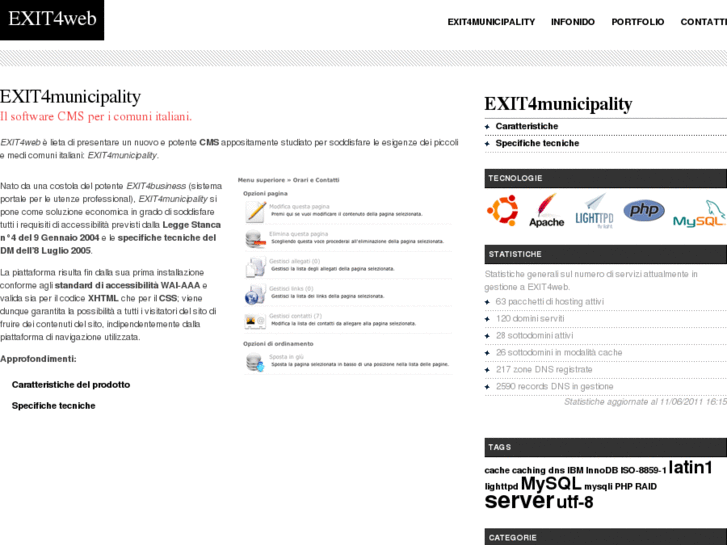 www.exit4municipality.net
