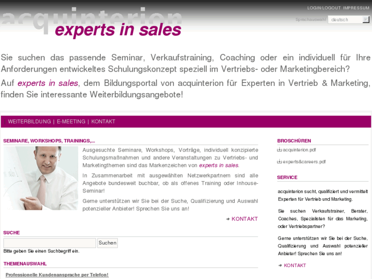 www.experts-in-sales.com