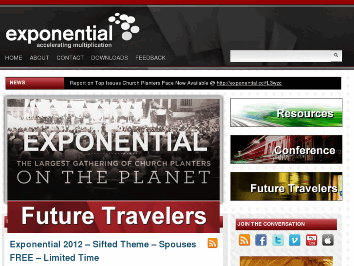 www.exponential.org