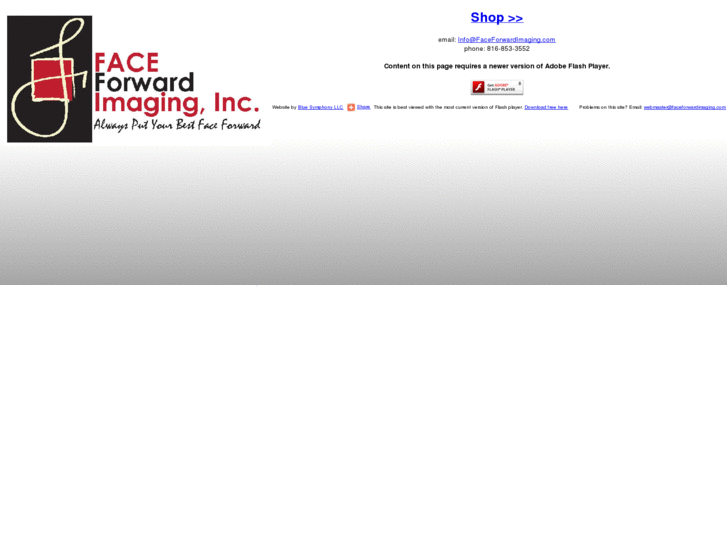 www.faceforwardimaging.com