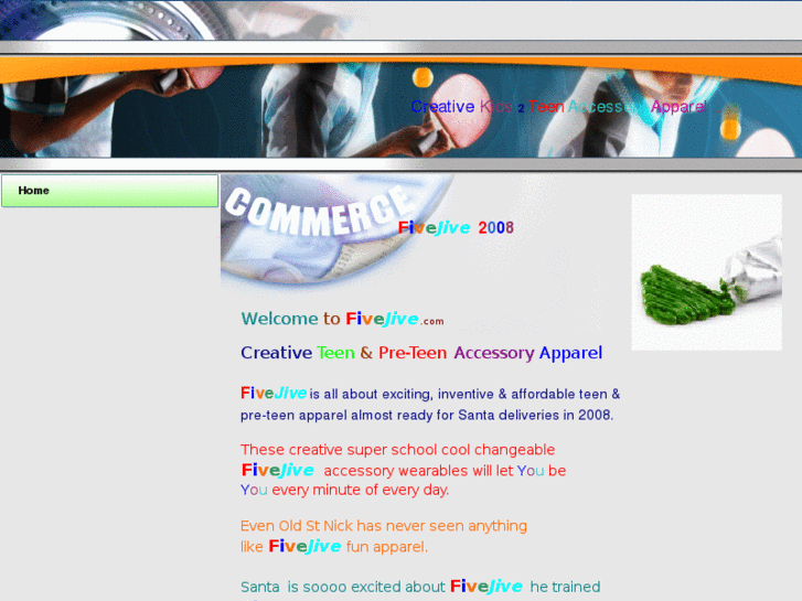 www.fivejive.com