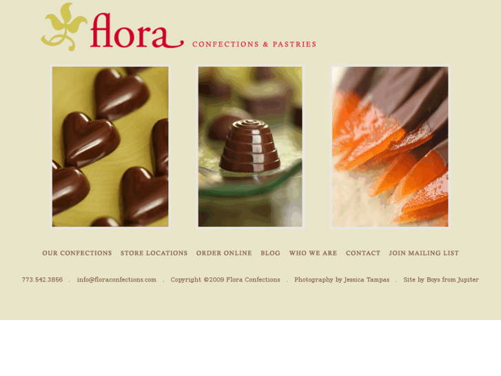 www.floraconfections.com