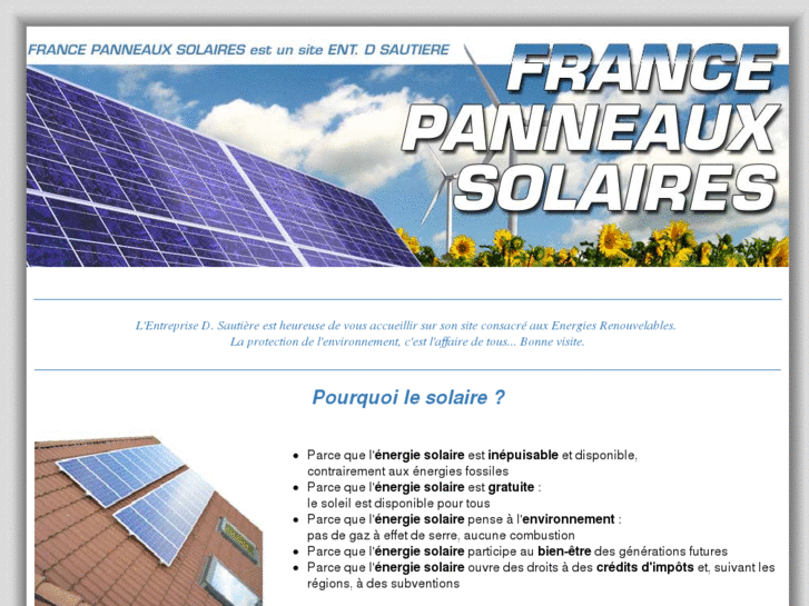 www.france-panneaux-solaires.com