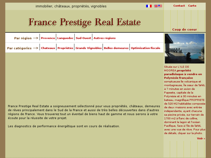 www.france-prestige-real-estate.com