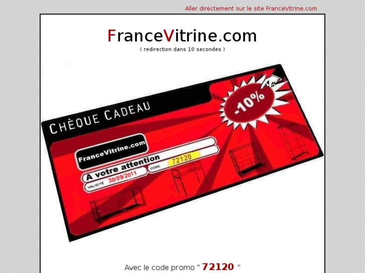 www.francevitrine.com