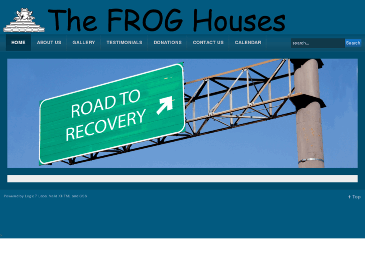 www.froghouses.com