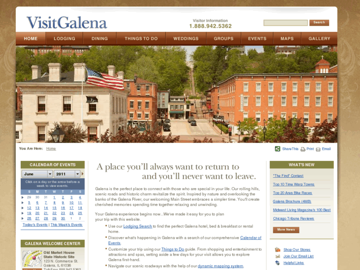 www.galenavisit.com