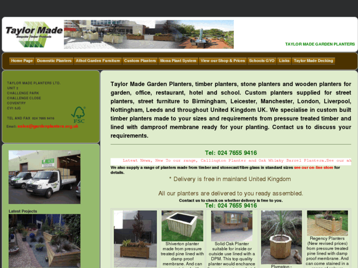 www.gardenplanters.org.uk