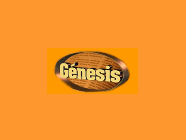 www.genesisgospel.org