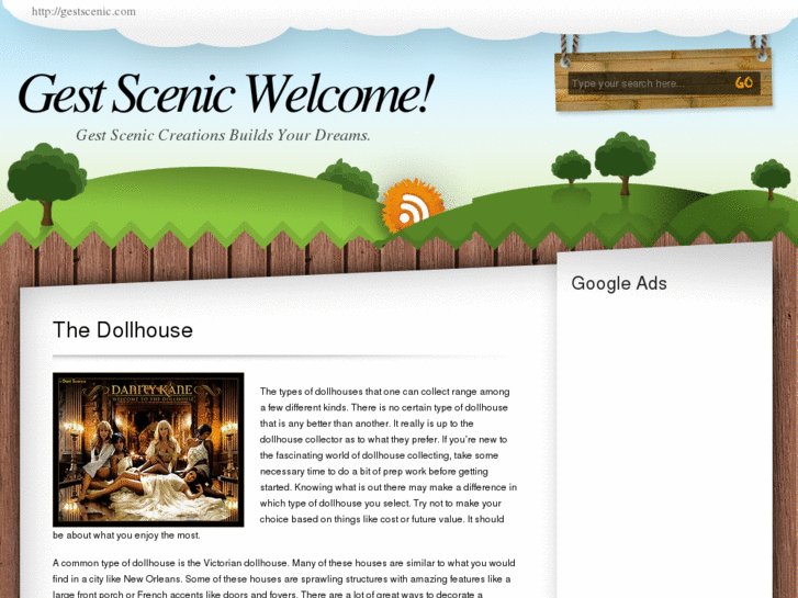 www.gestscenic.com