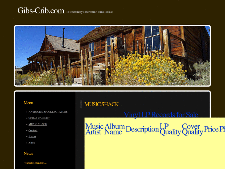 www.gibs-crib.com