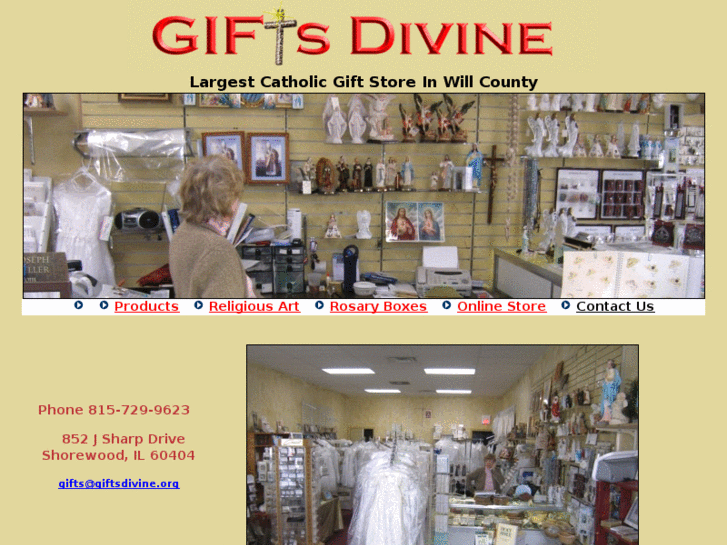 www.giftsdivine.org